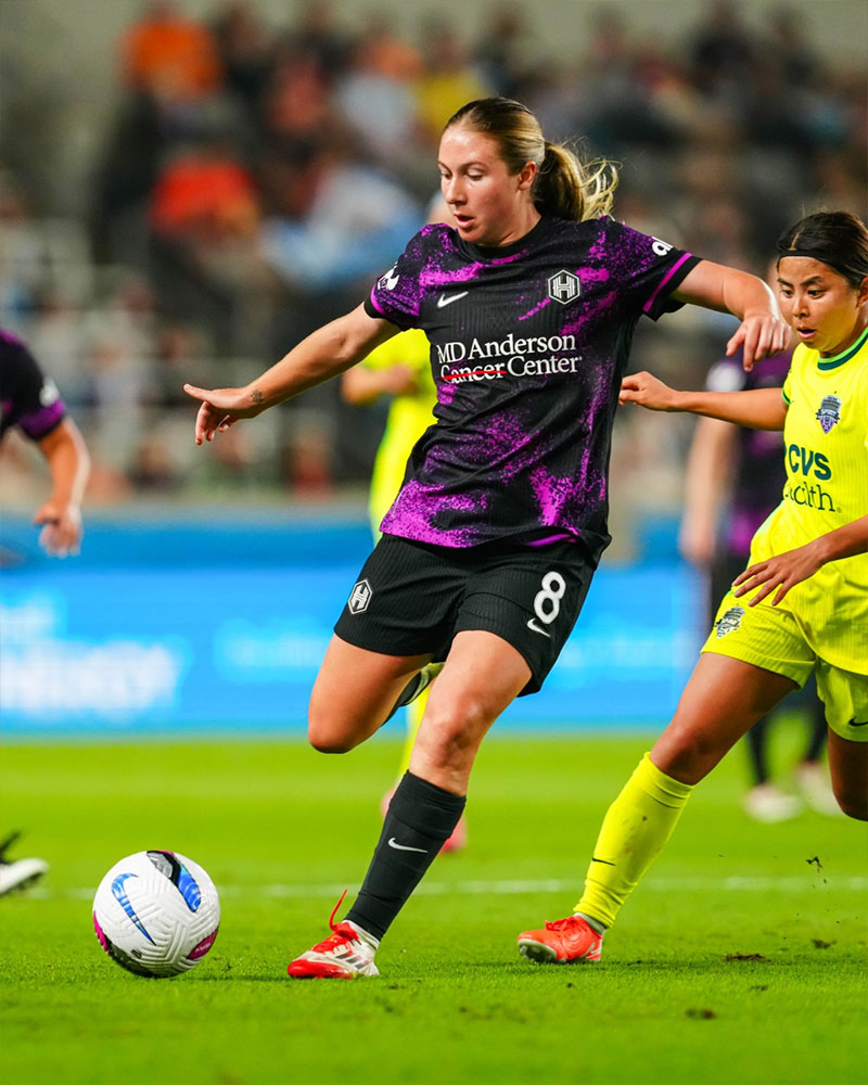 Houston Dash Photo No17.