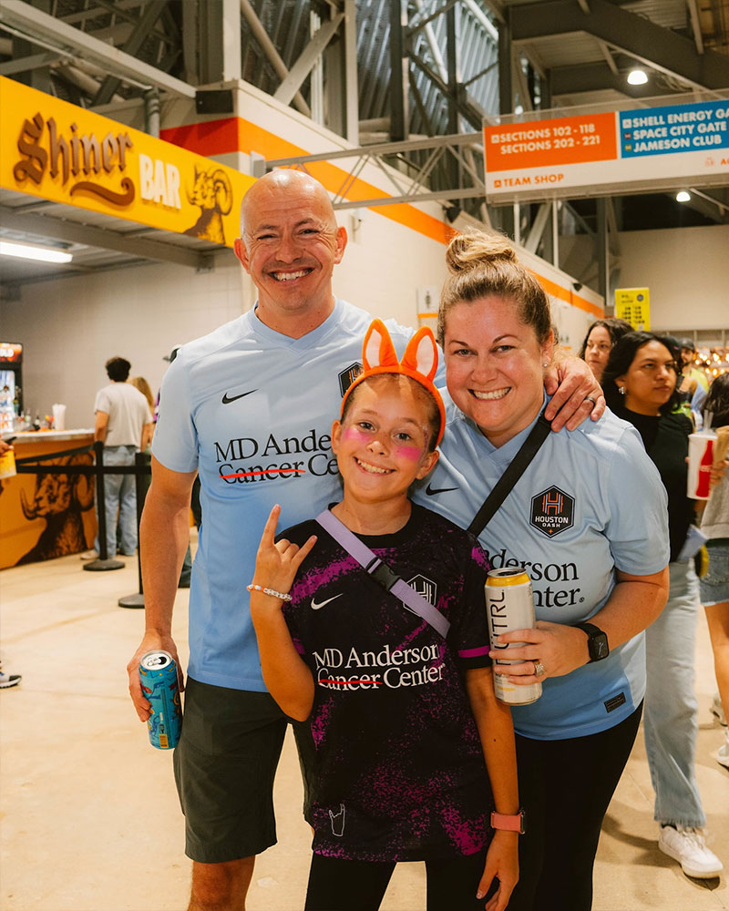 Houston Dash Photo No5.