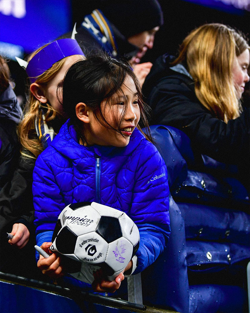 Seattle Reign FC Photo No10.