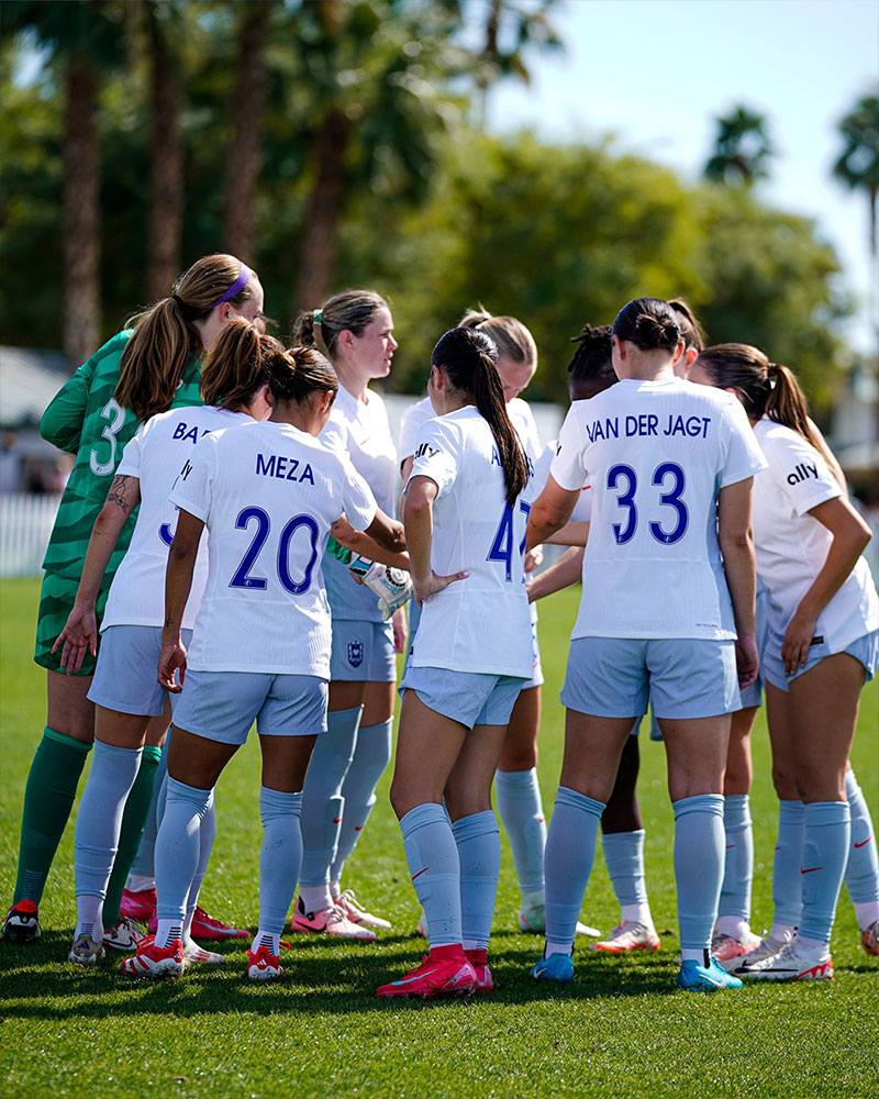 Seattle Reign FC Photo No11.