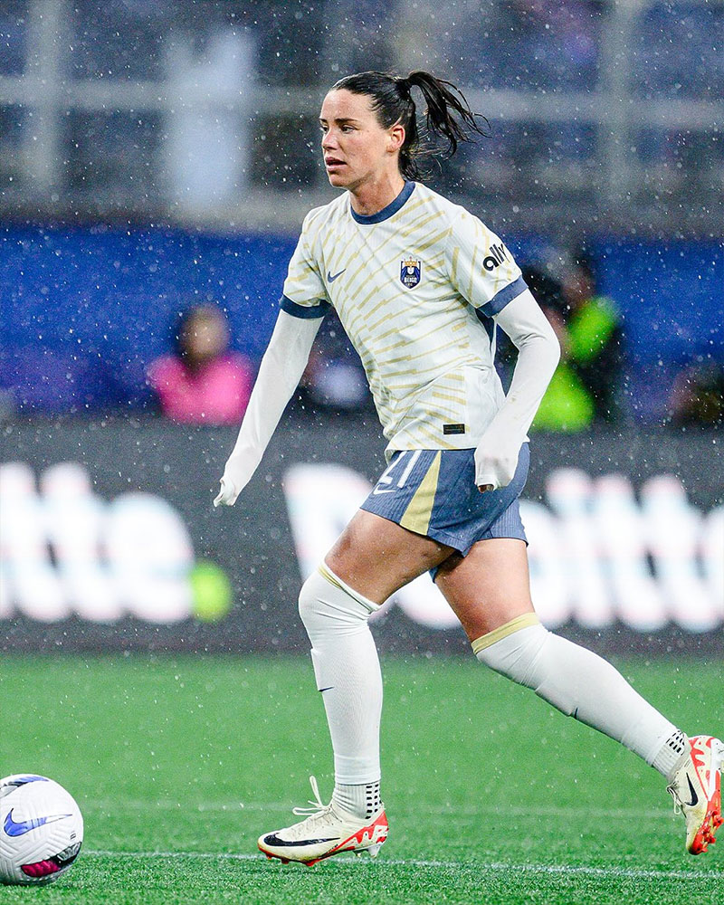 Seattle Reign FC Photo No12.
