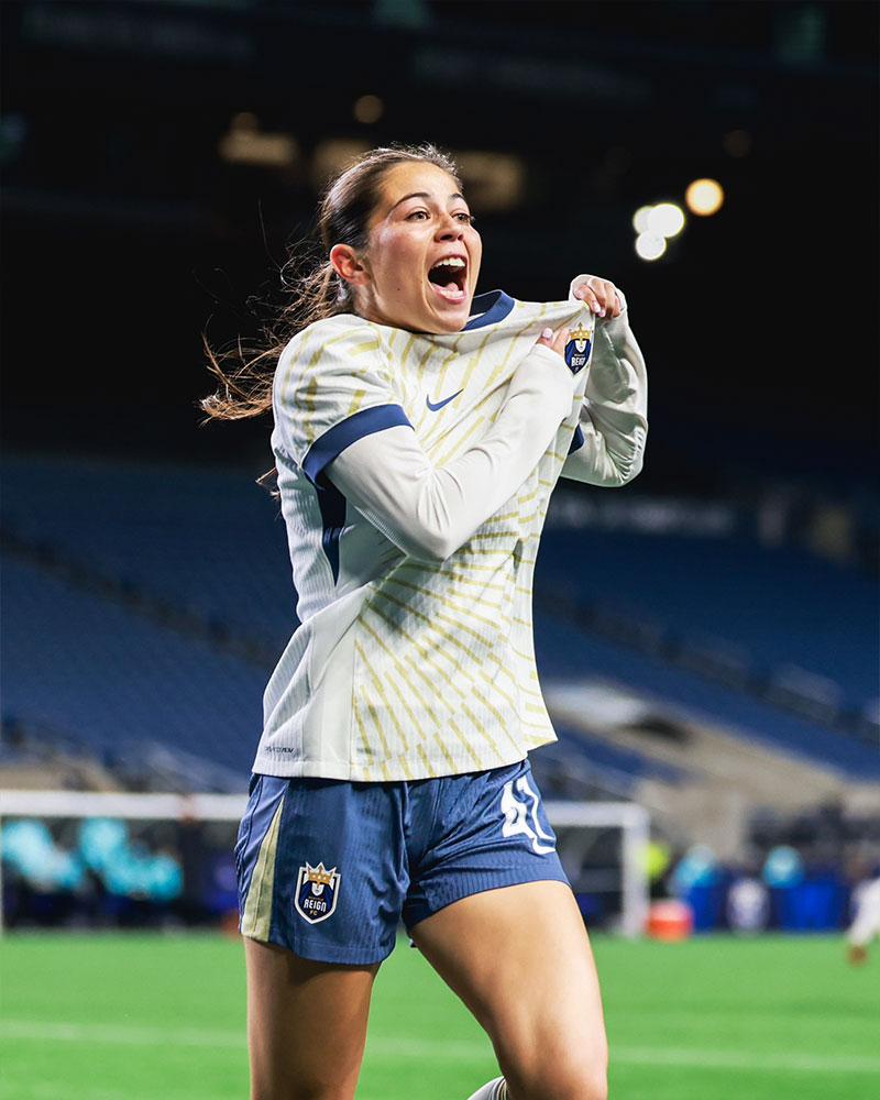 Seattle Reign FC Photo No13.