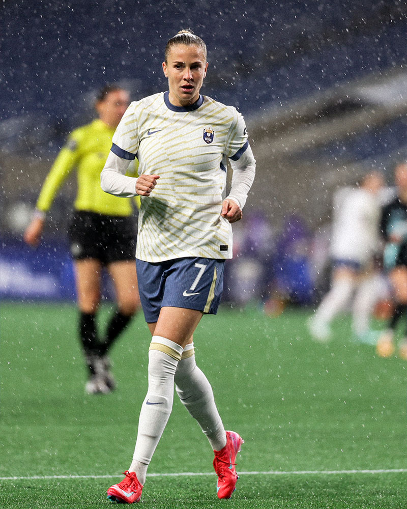 Seattle Reign FC Photo No15.
