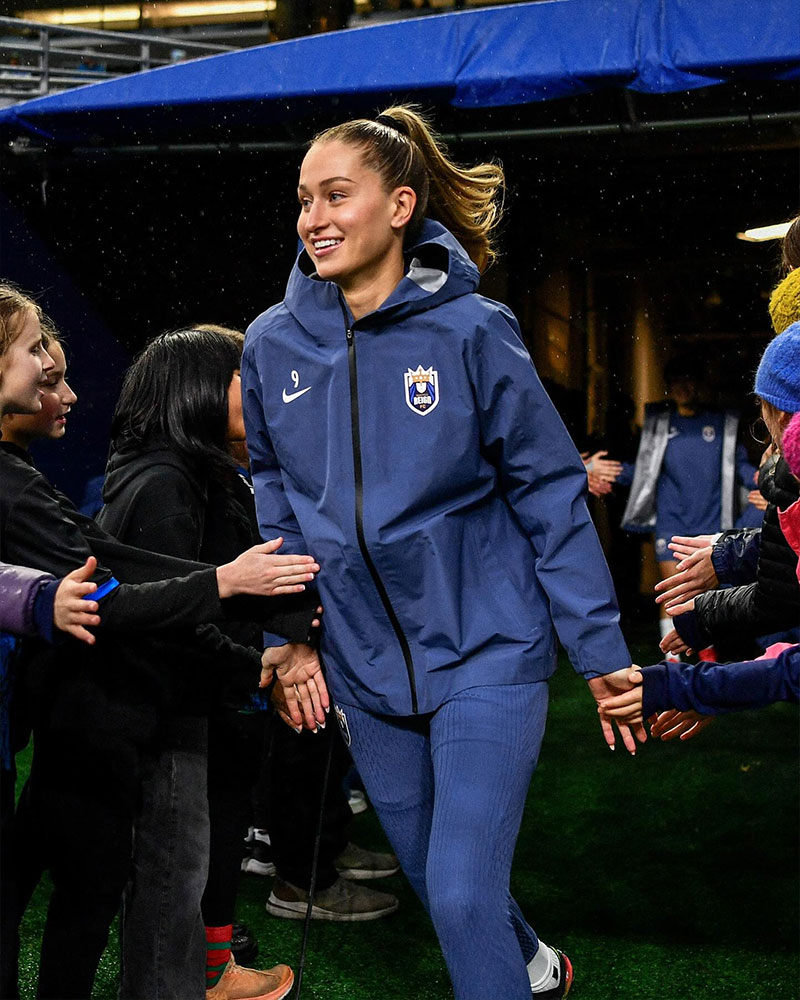 Seattle Reign FC Photo No16.