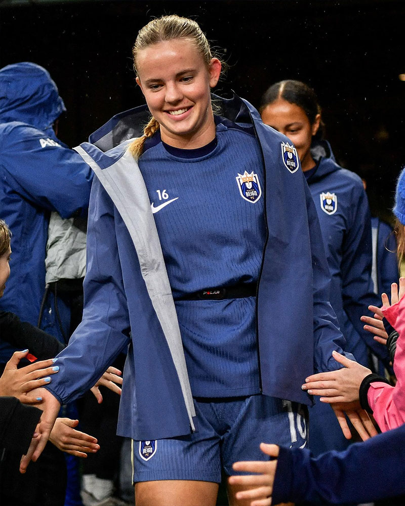 Seattle Reign FC Photo No19.