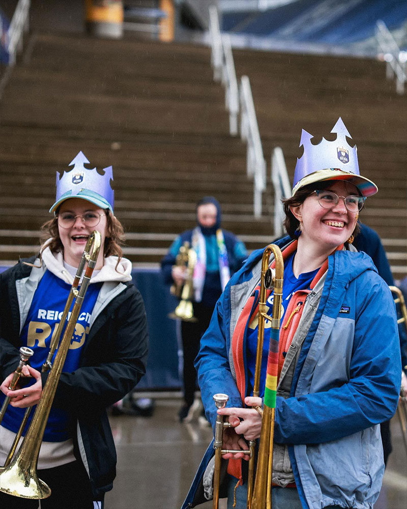 Seattle Reign FC Photo No5.