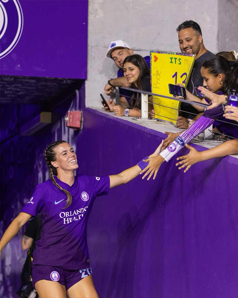Orlando Pride Photo No12.