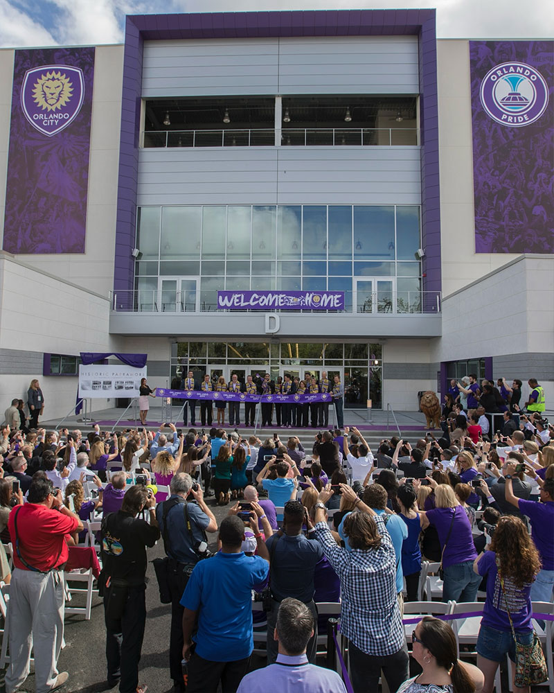 Orlando Pride Photo No2.