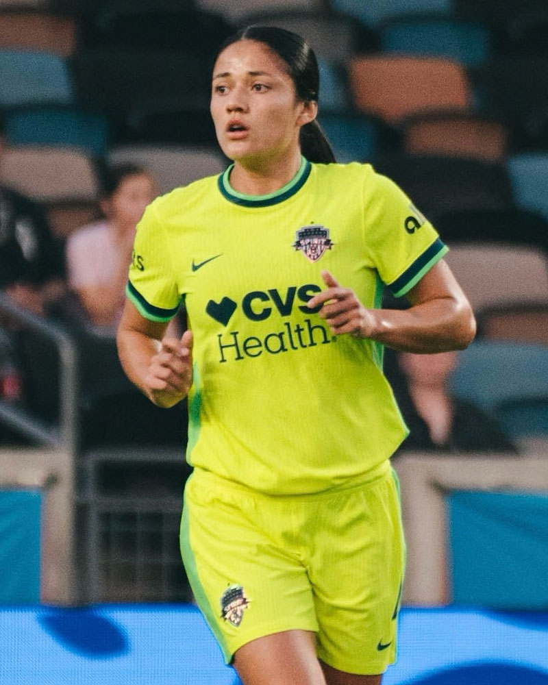 Washington Spirit Photo No10.