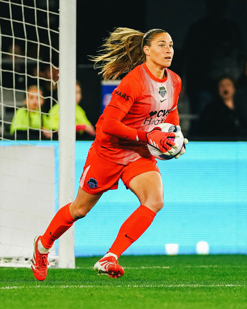 Washington Spirit Photo No14.