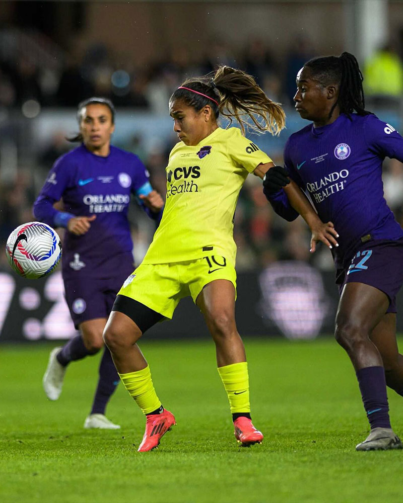 Washington Spirit Photo No8.