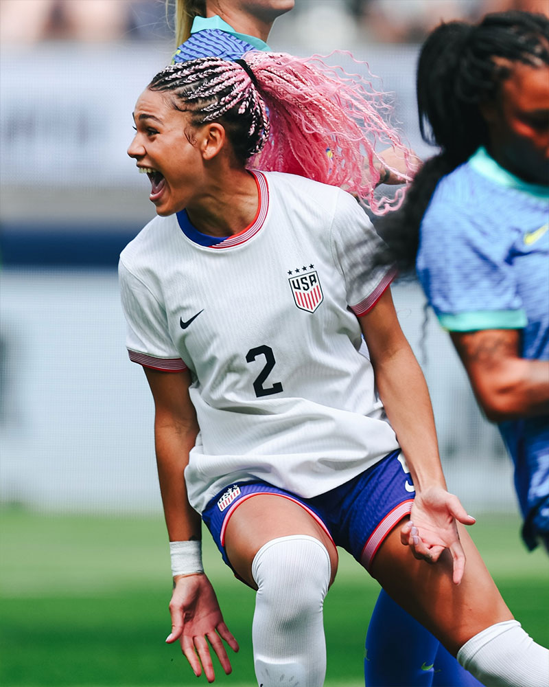 Washington Spirit Photo No9.
