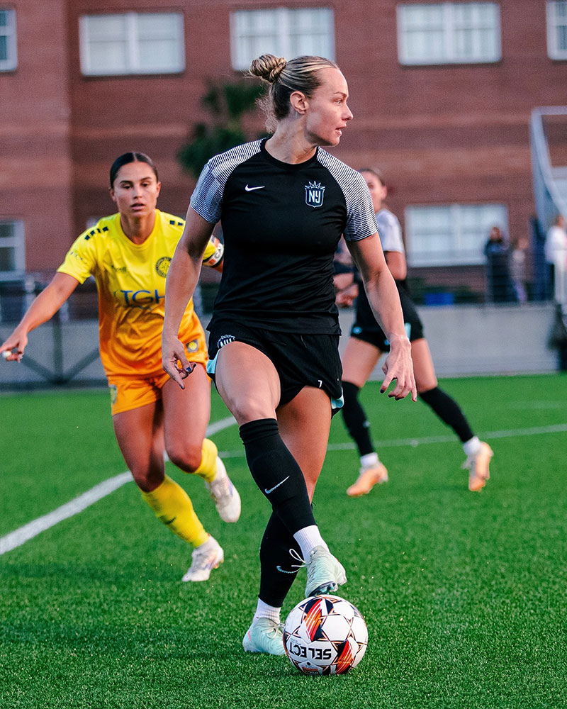 NJ/NY Gotham FC Photo No19.