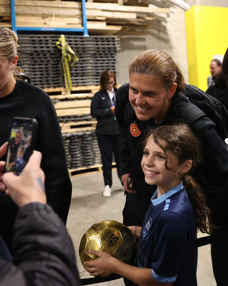 Portland Thorns FC Photo No10.