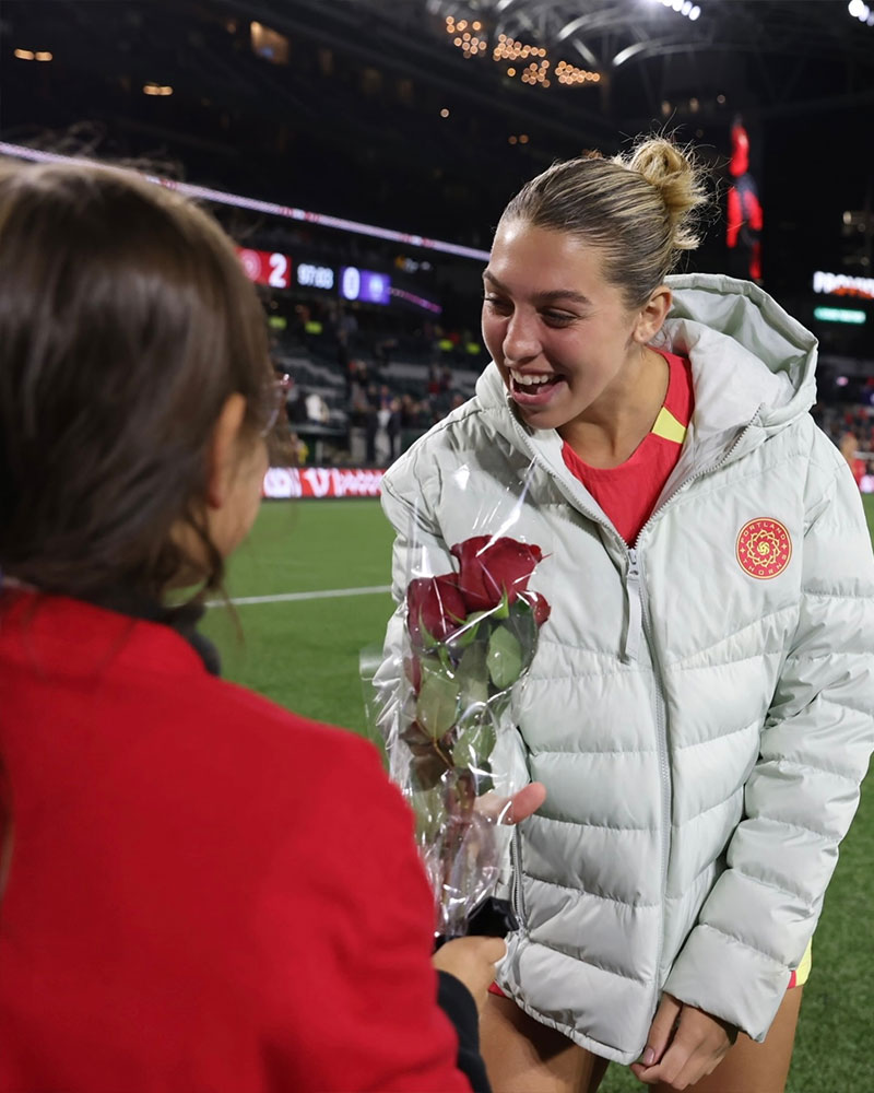 Portland Thorns FC Photo No11.