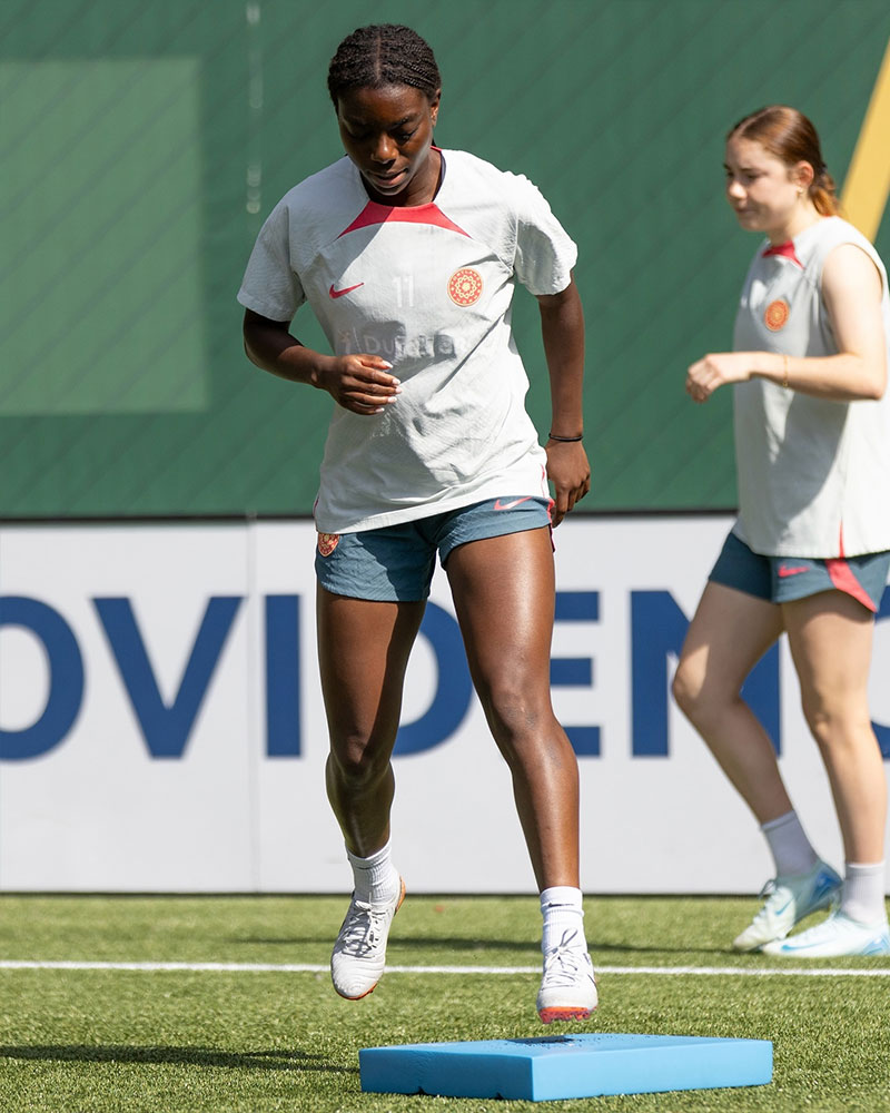 Portland Thorns FC Photo No15.