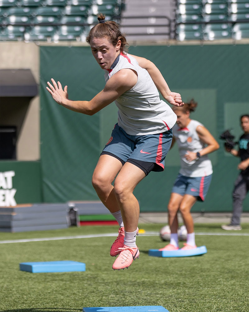 Portland Thorns FC Photo No18.