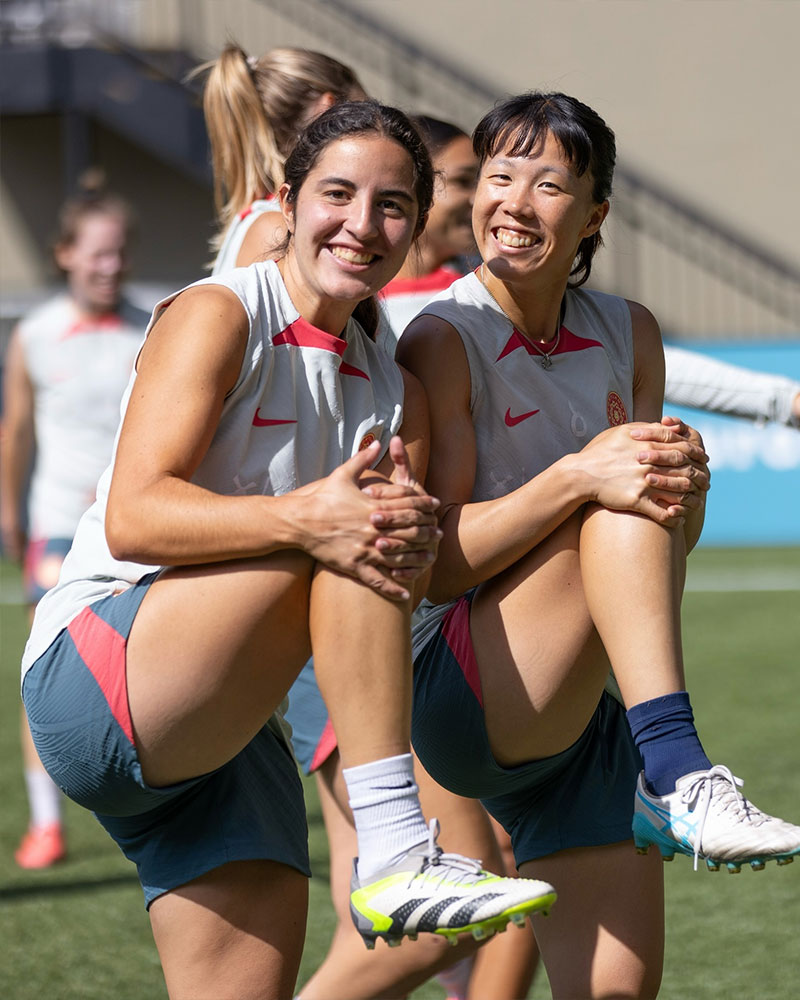 Portland Thorns FC Photo No19.