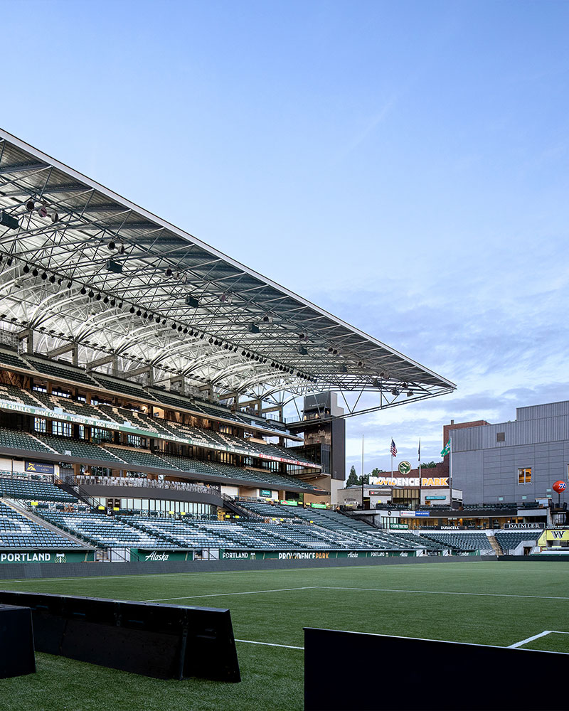 Portland Thorns FC Photo No2.