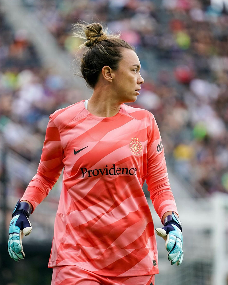 Portland Thorns FC Photo No23.