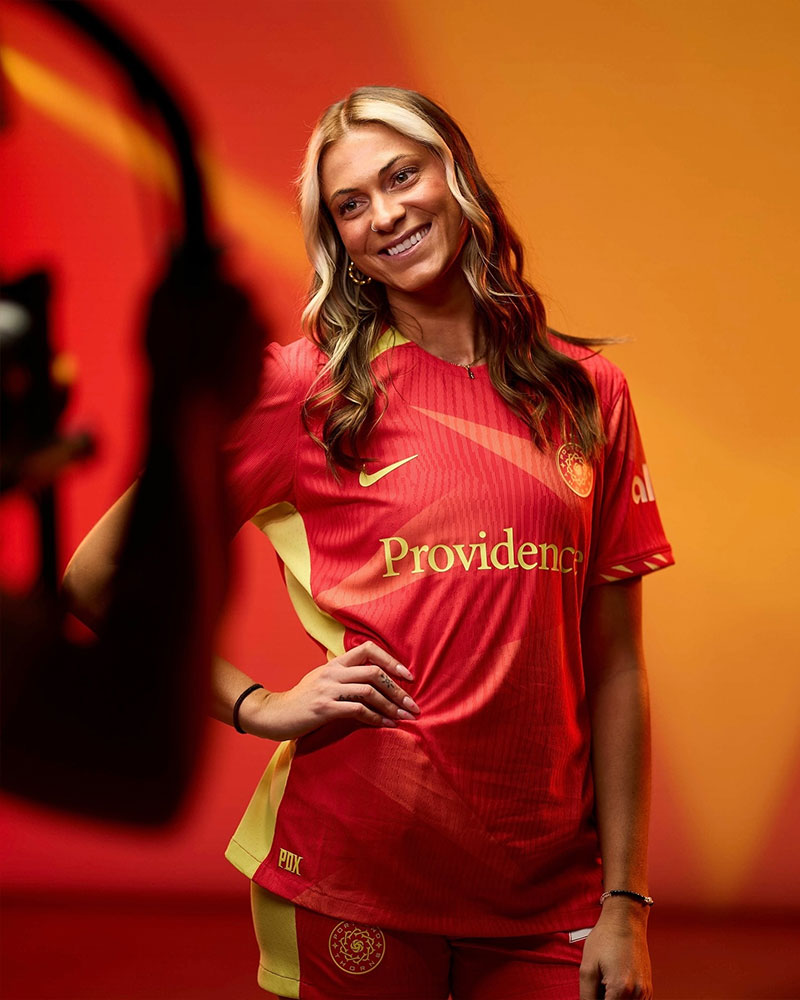 Portland Thorns FC Photo No26.