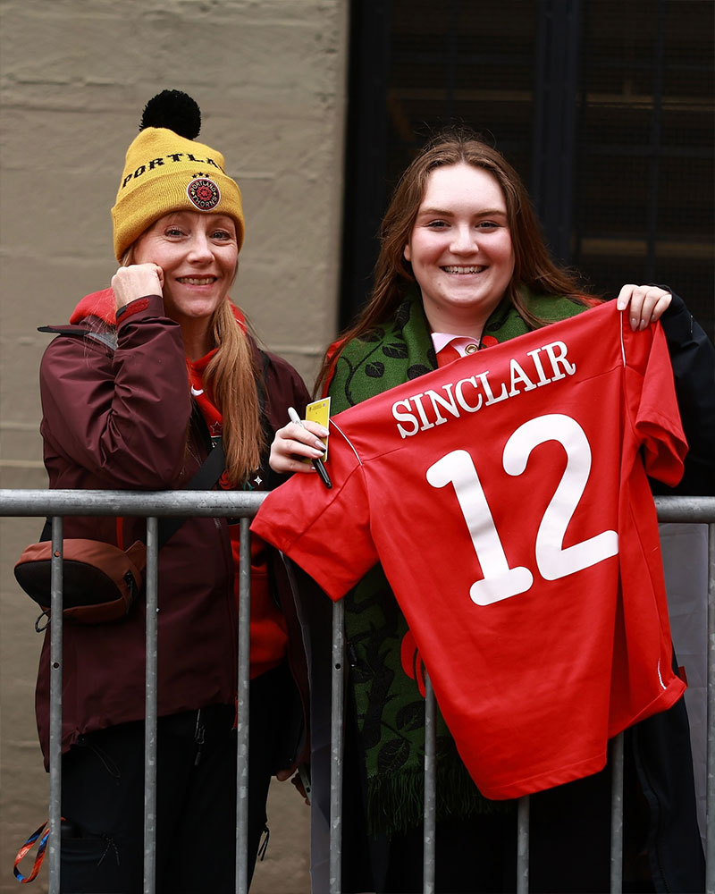 Portland Thorns FC Photo No4.