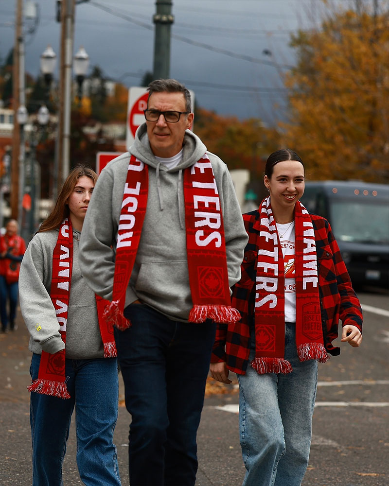 Portland Thorns FC Photo No5.