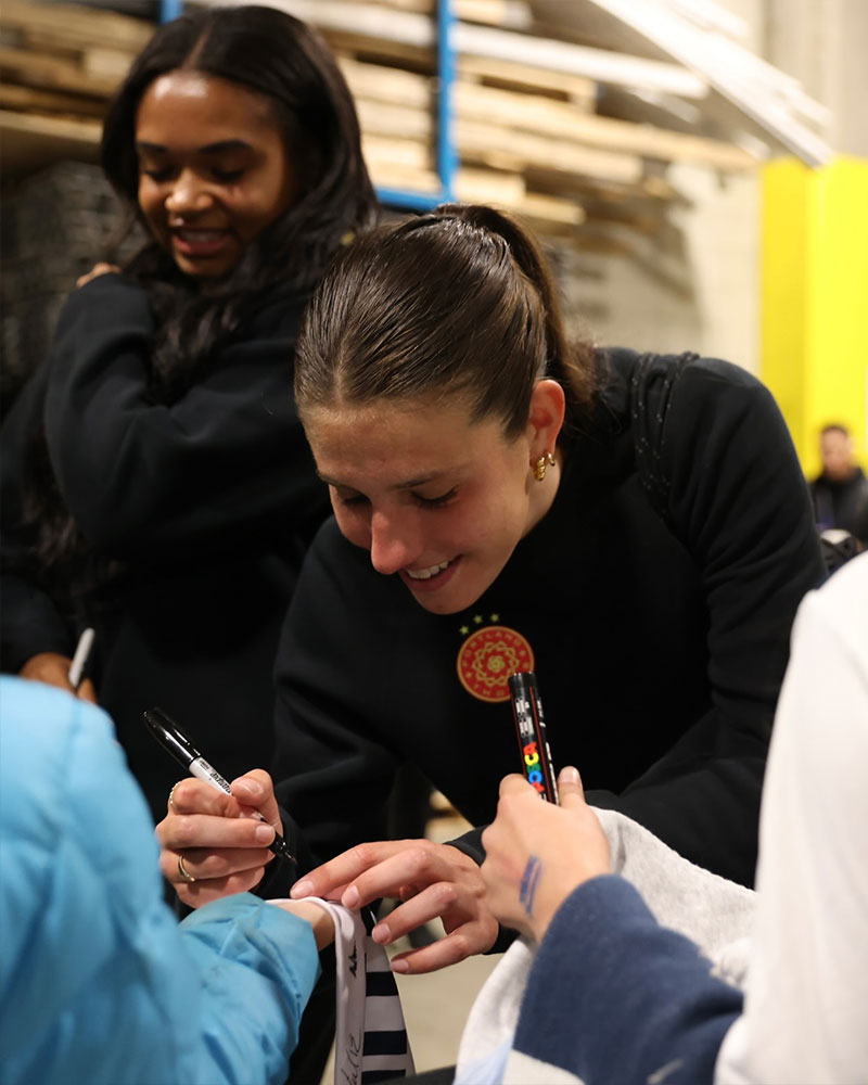 Portland Thorns FC Photo No8.