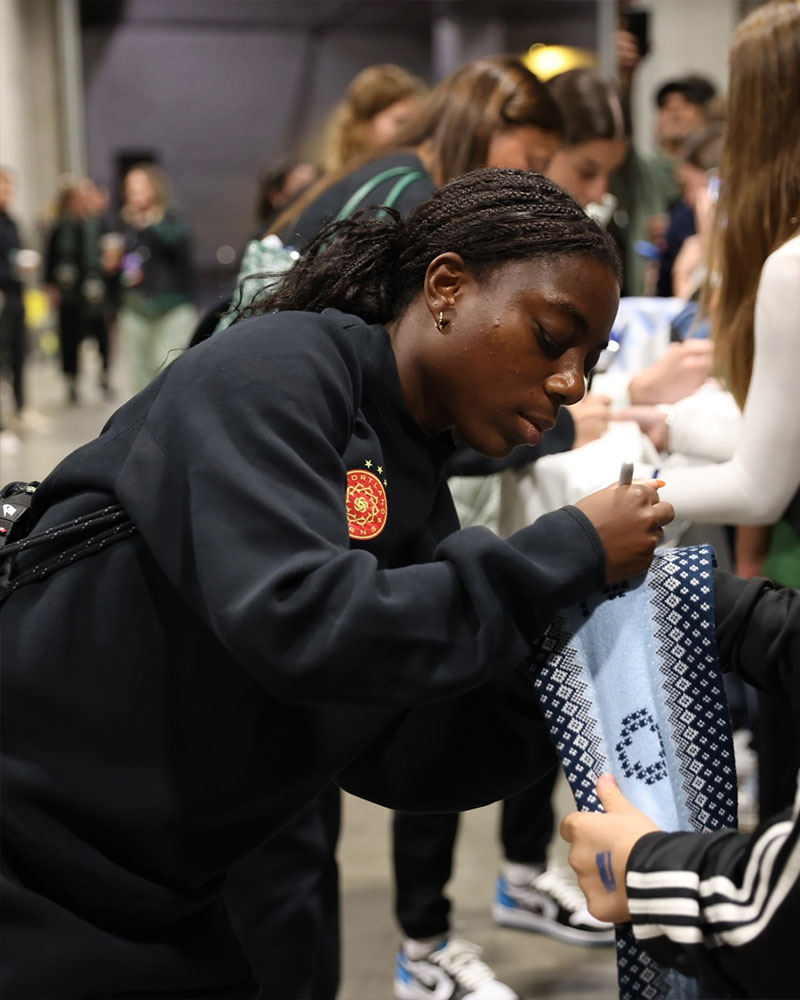 Portland Thorns FC Photo No9.