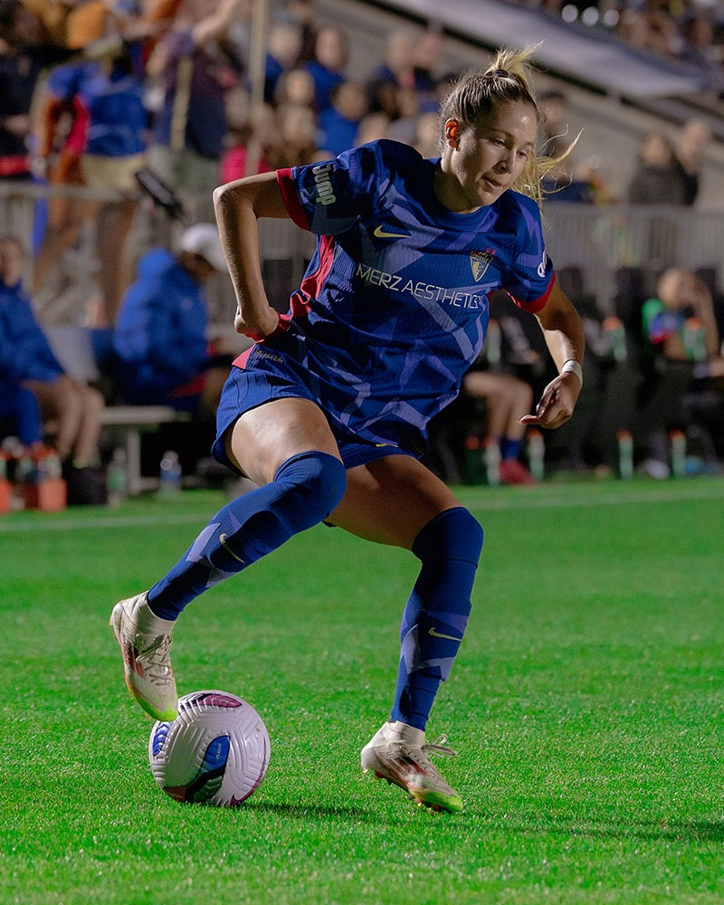 North Carolina Courage Photo No11.