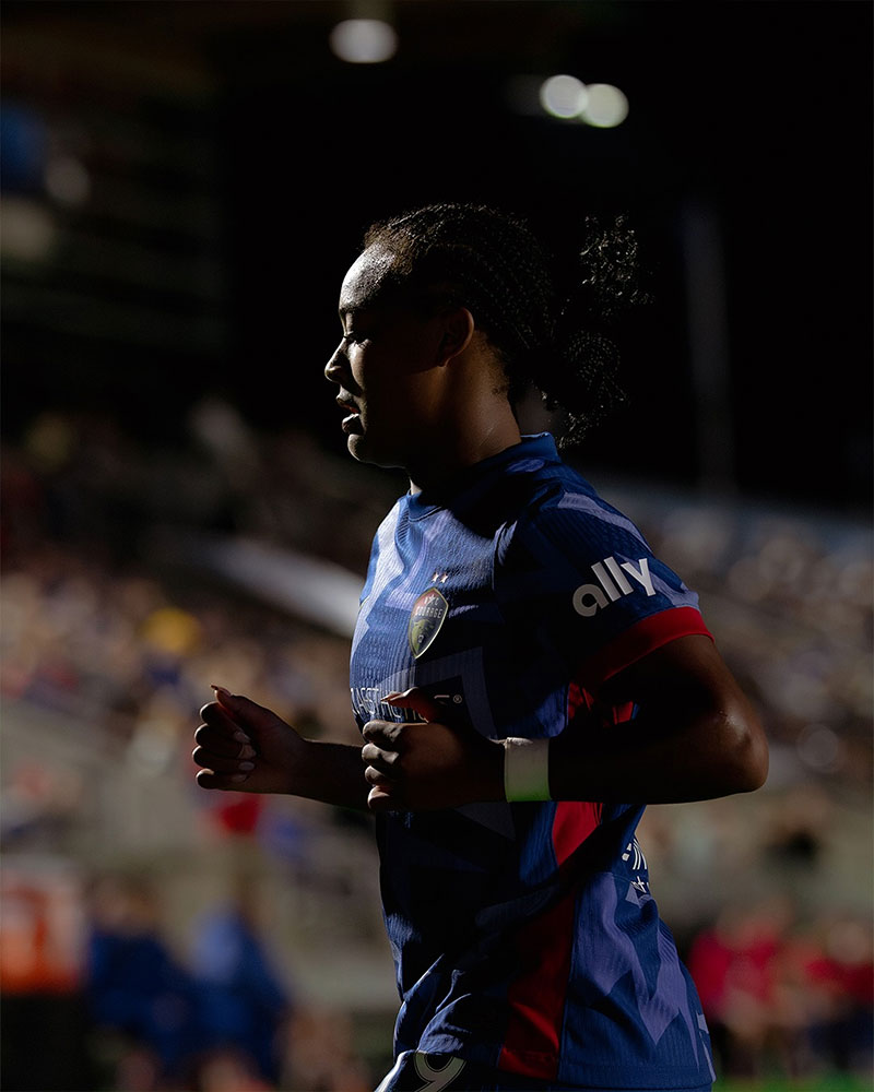 North Carolina Courage Photo No12.