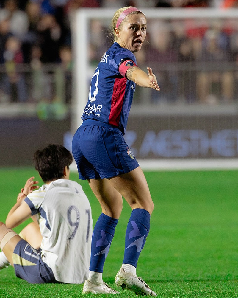 North Carolina Courage Photo No13.