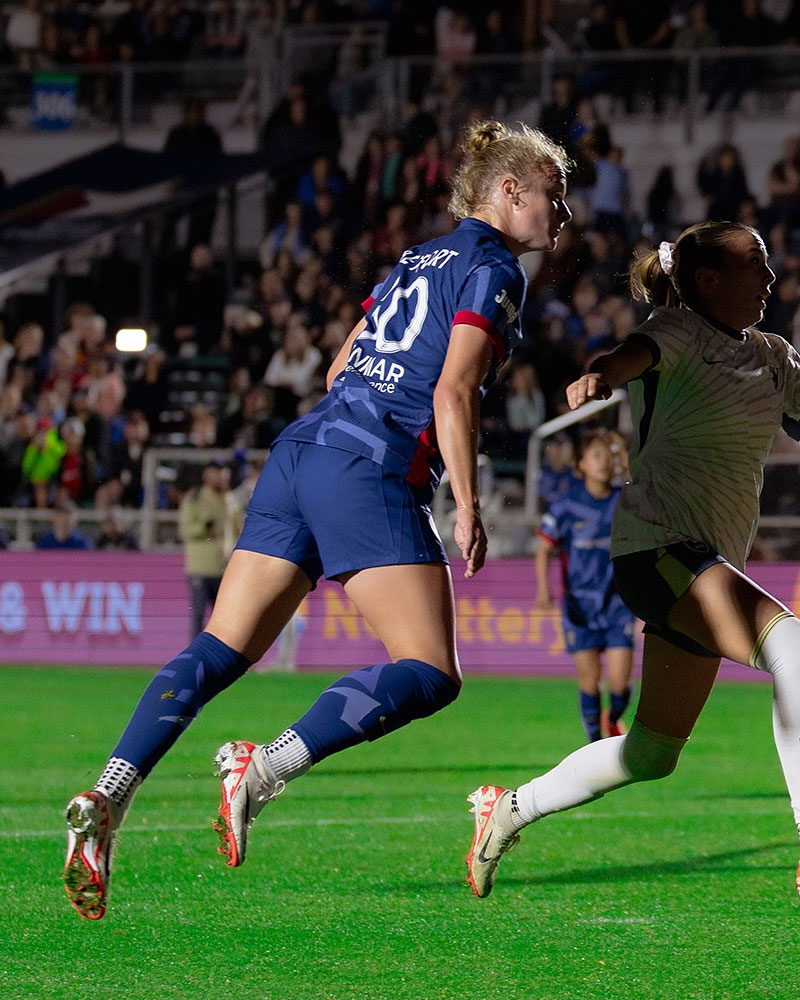 North Carolina Courage Photo No14.