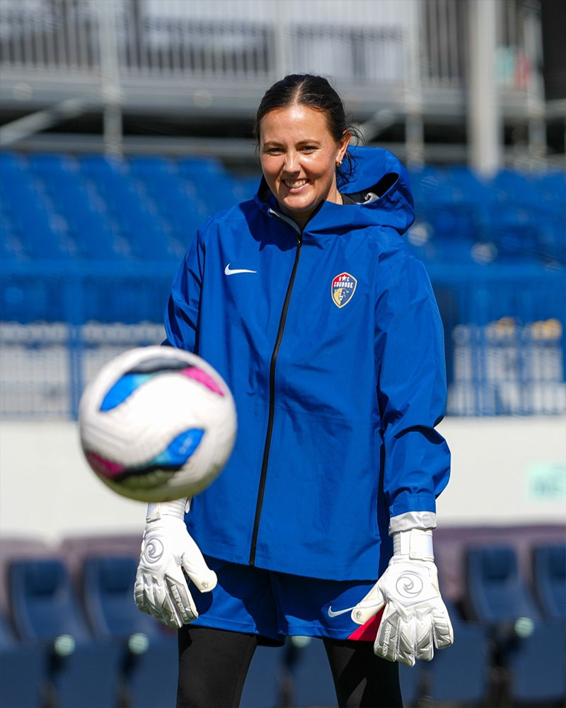 North Carolina Courage Photo No15.