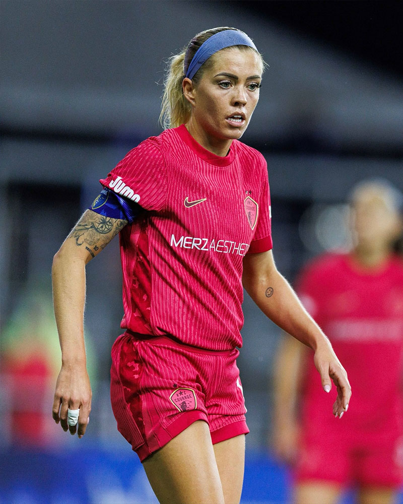 North Carolina Courage Photo No16.