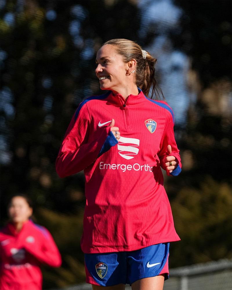 North Carolina Courage Photo No18.