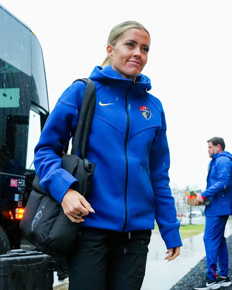 North Carolina Courage Photo No21.
