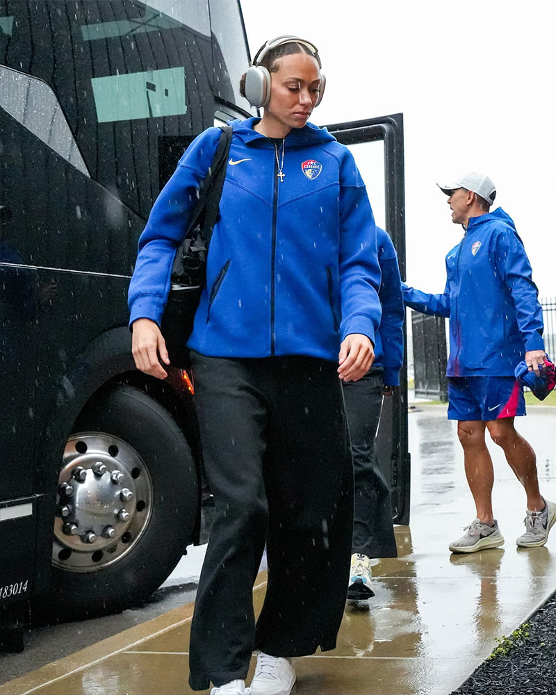North Carolina Courage Photo No22.