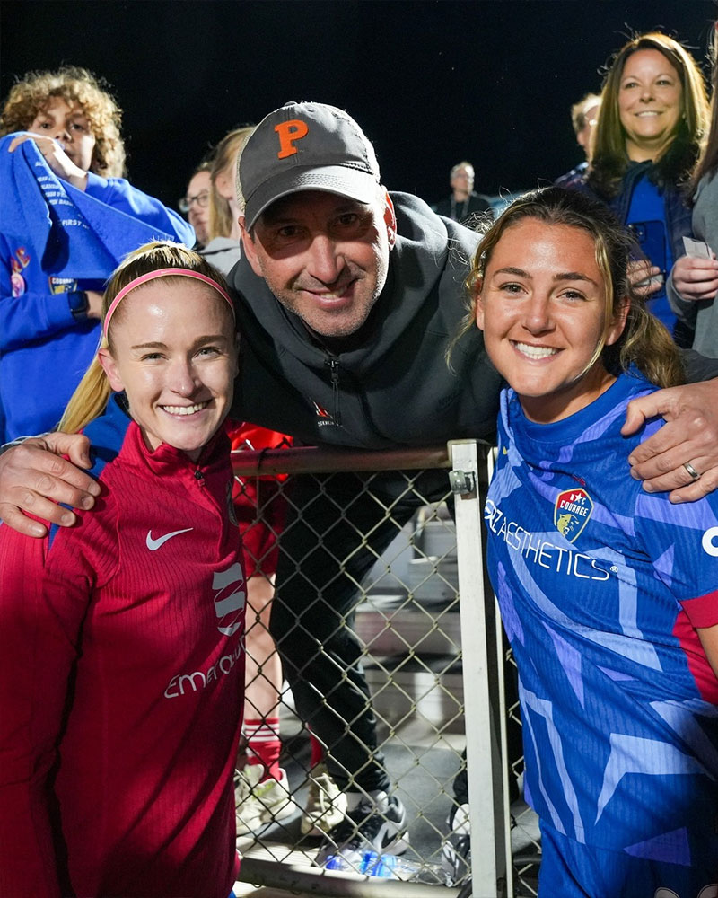 North Carolina Courage Photo No3.