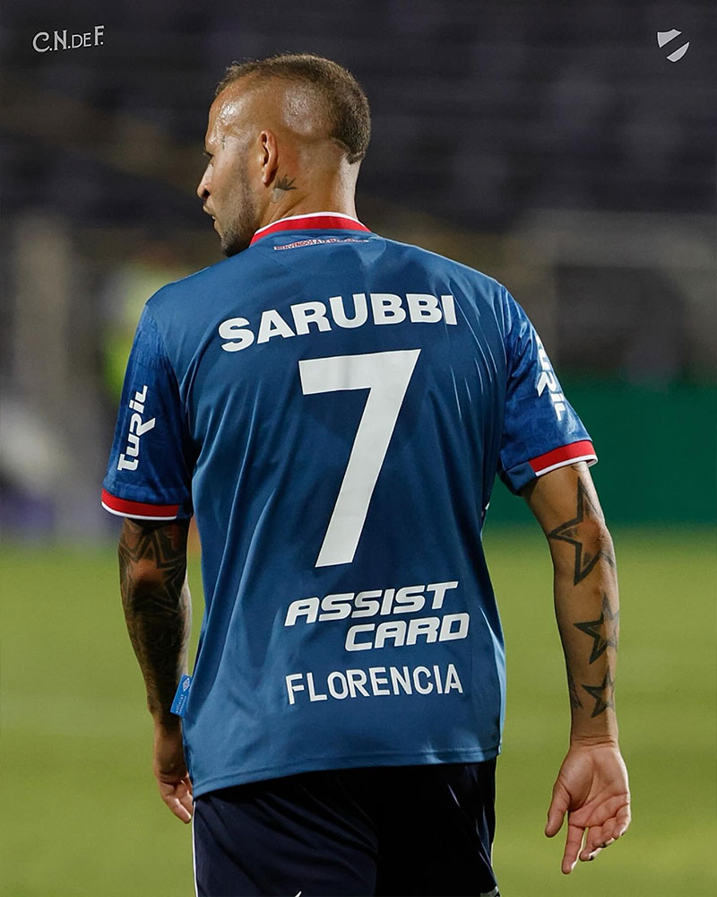 Club Nacional Photo No15.