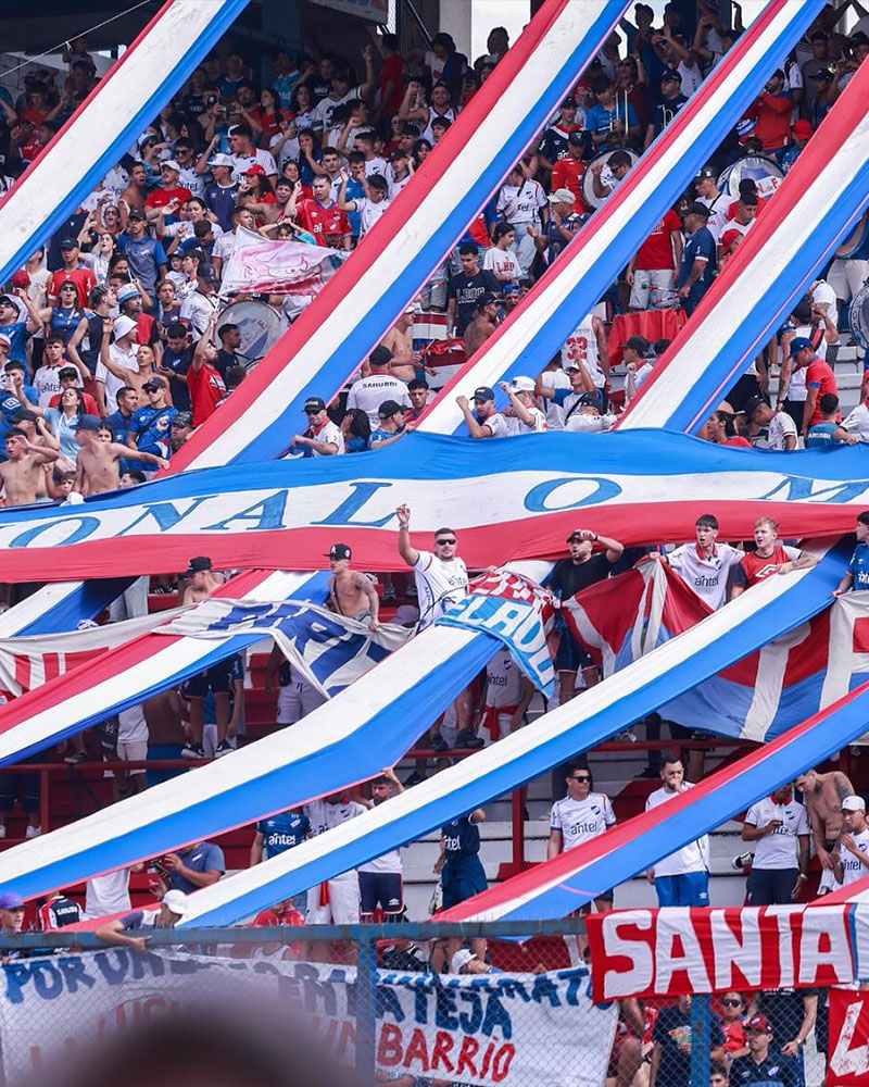 Club Nacional Photo No2.
