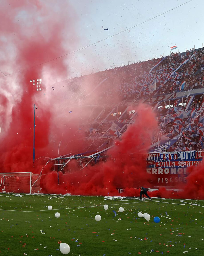 Club Nacional Photo No4.
