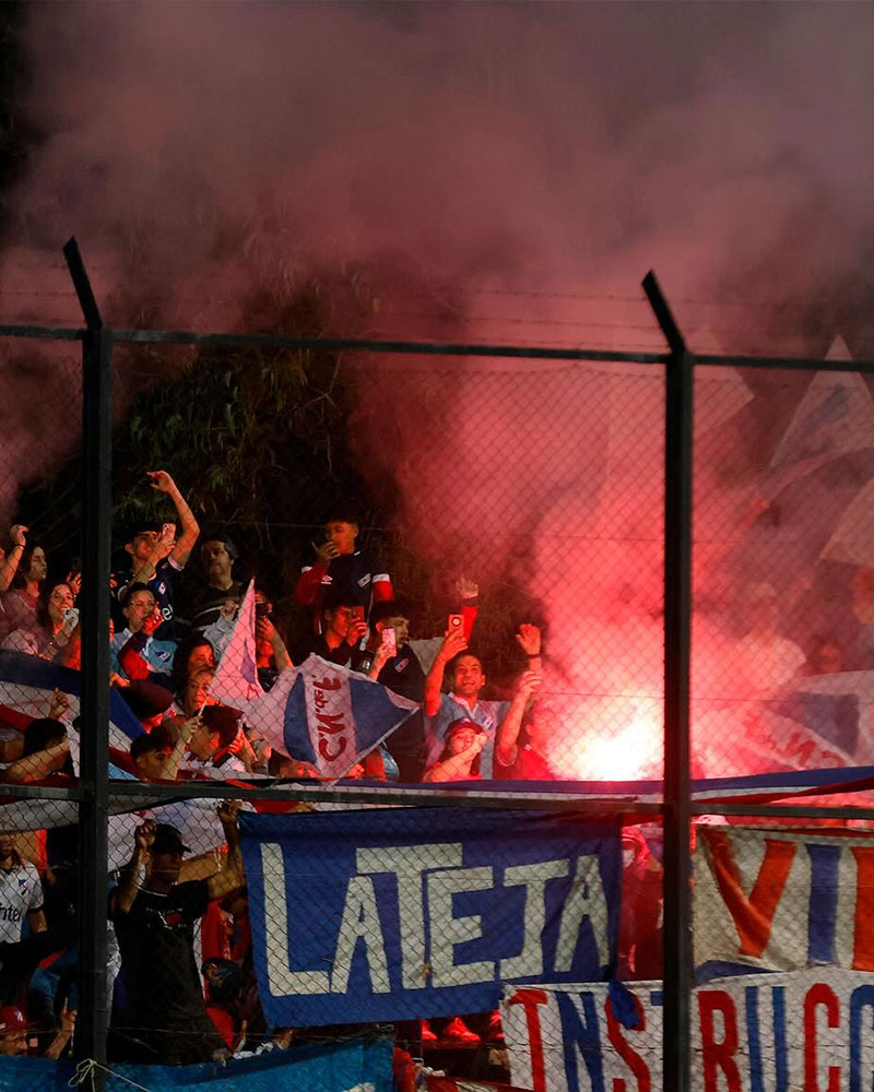 Club Nacional Photo No5.