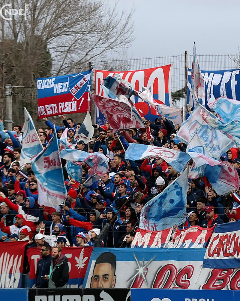Club Nacional Photo No7.
