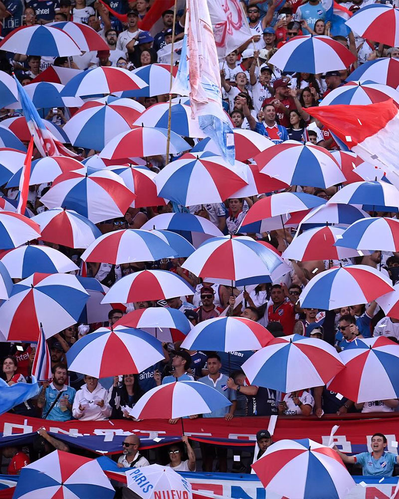 Club Nacional Photo No8.