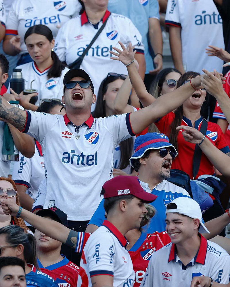 Club Nacional Photo No9.