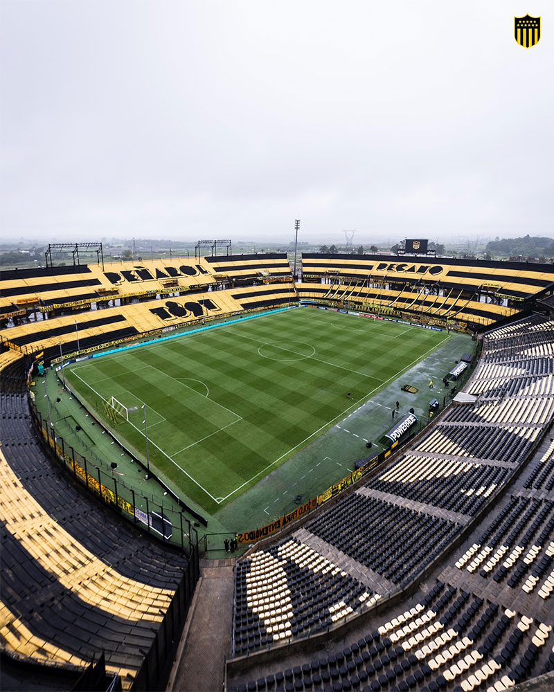 CA Peñarol Photo No1.