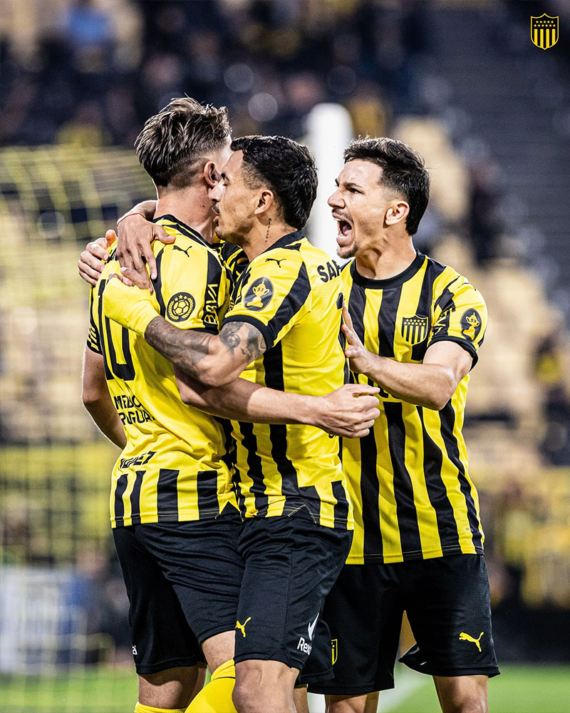 CA Peñarol Photo No10.