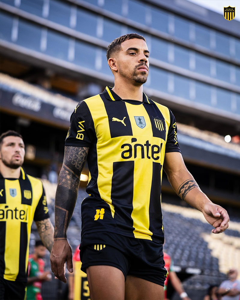 CA Peñarol Photo No11.
