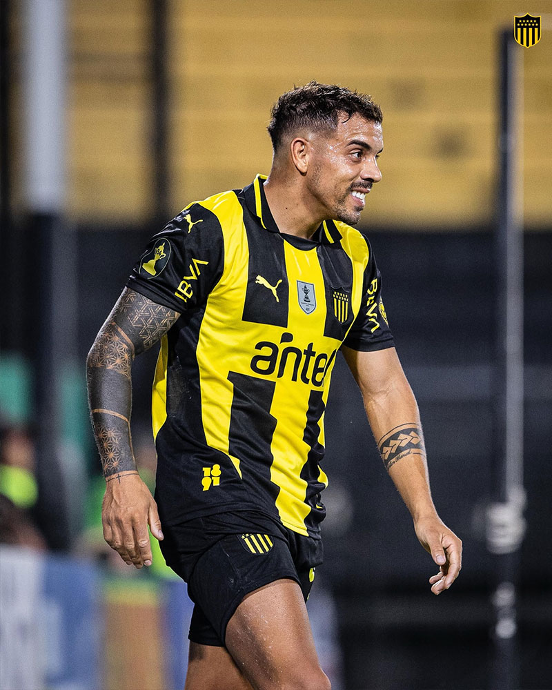 CA Peñarol Photo No12.